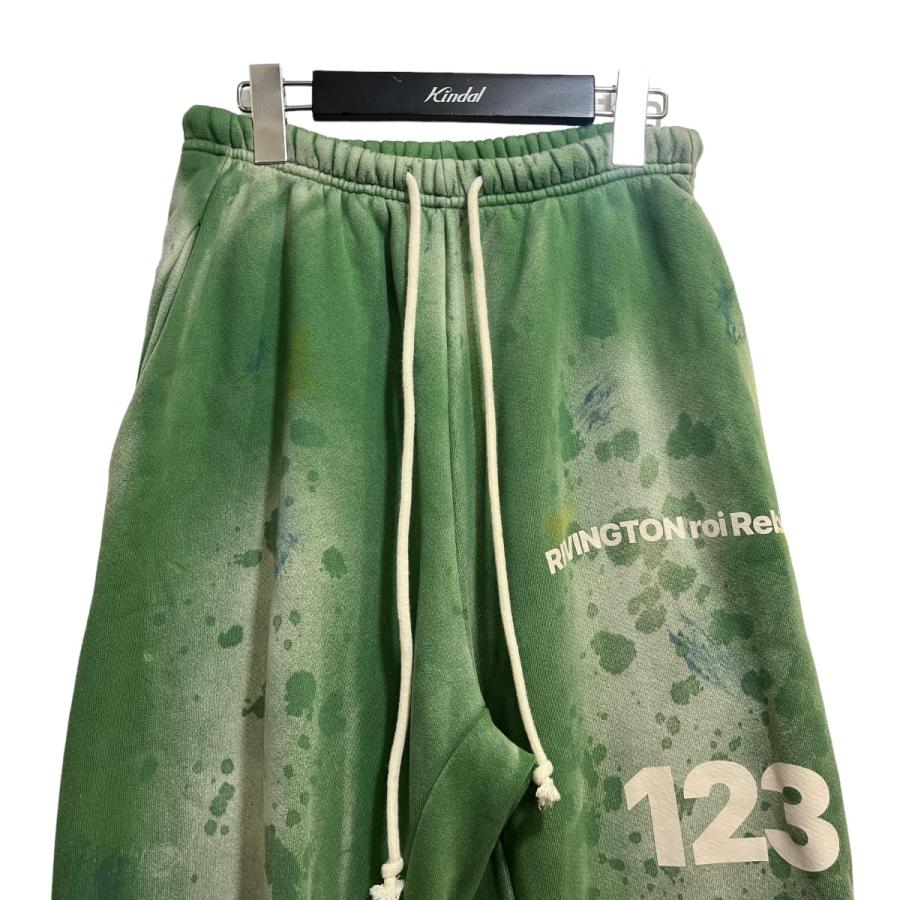 リヴィントン リヴィントンロイレビス RRR 123 RIVINGTON roi Rebis 