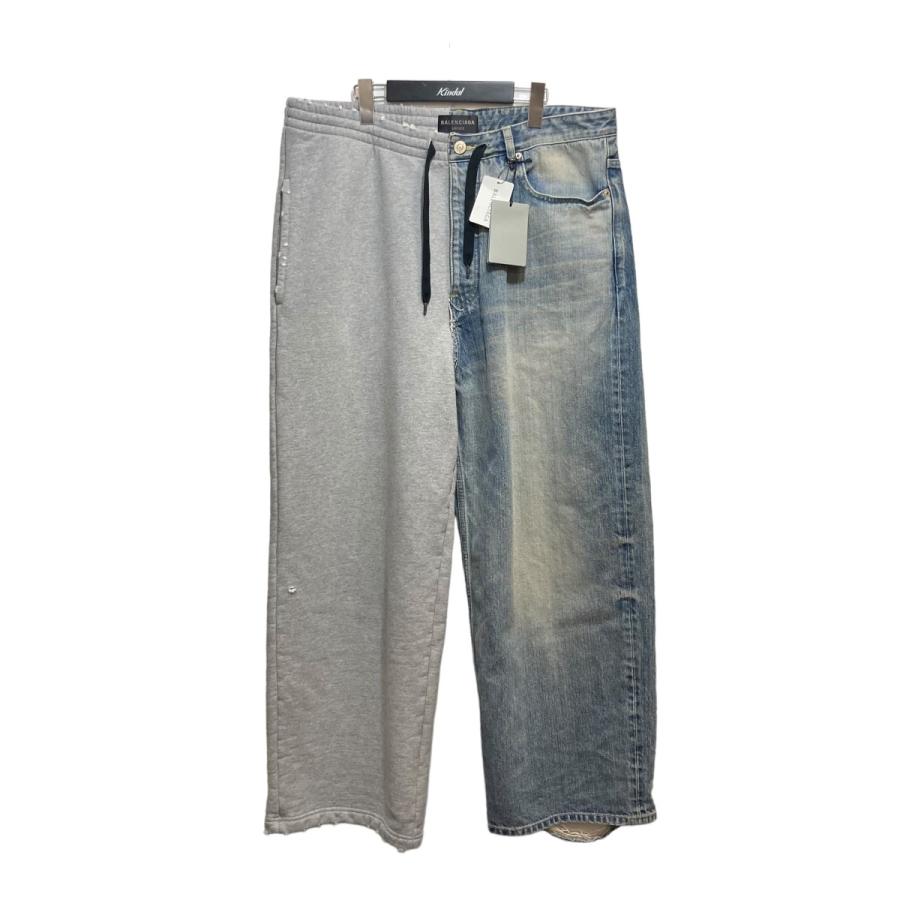 【最終値下げ】バレンシアガ　デニム BALENCIAGA（バレンシアガ） 【値下げ】BALENCIAGA デニムパンツ