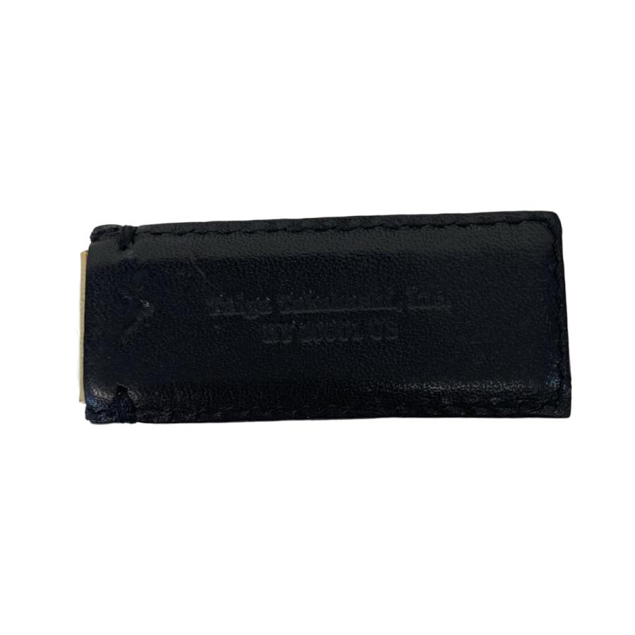 タイガタカハシ Taiga Takahashi LOT.027 MONEY CLIP マネークリップ ブラック×ゴールド タイガタカハシ Taiga Takahashi LOT.027 MONEY CLIP マネークリップ ブラック×ゴールド