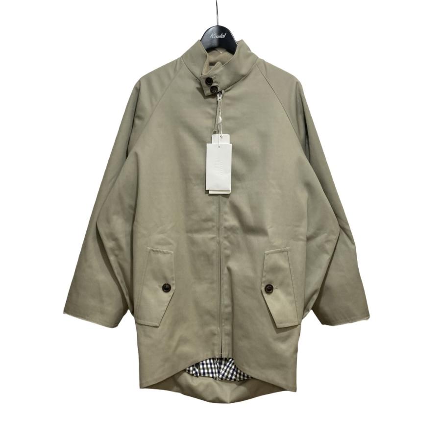 Maison Margiela 【値下げ】Maison 24SS スイングトップ Maison Margiela 【値下げ】Maison 24SS スイングトップ
