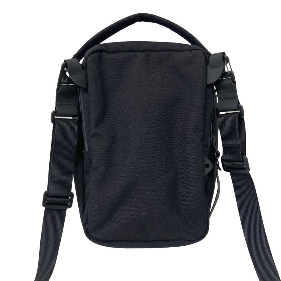 値下げ】BLACK EMBER KOMPAK ショルダーバッグ ブラック (原宿店 