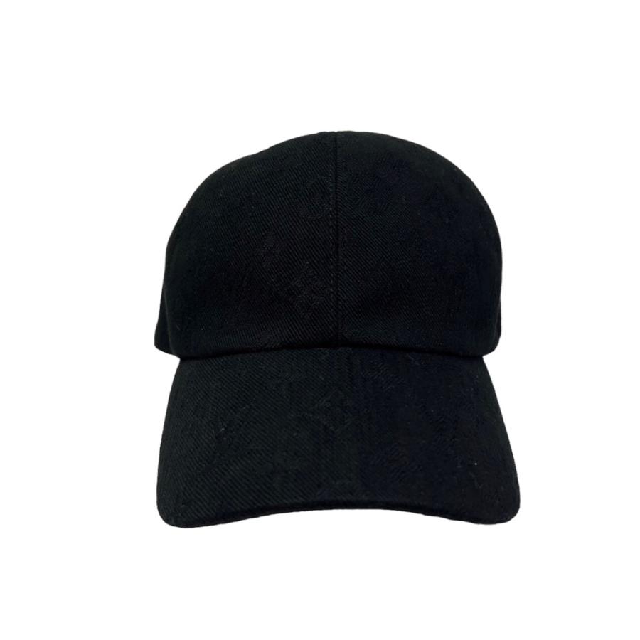 Louis Vuitton モノグラム キャスケット LOUIS VUITTON/ルイ・ヴィトン】 モノグラムタペストリー