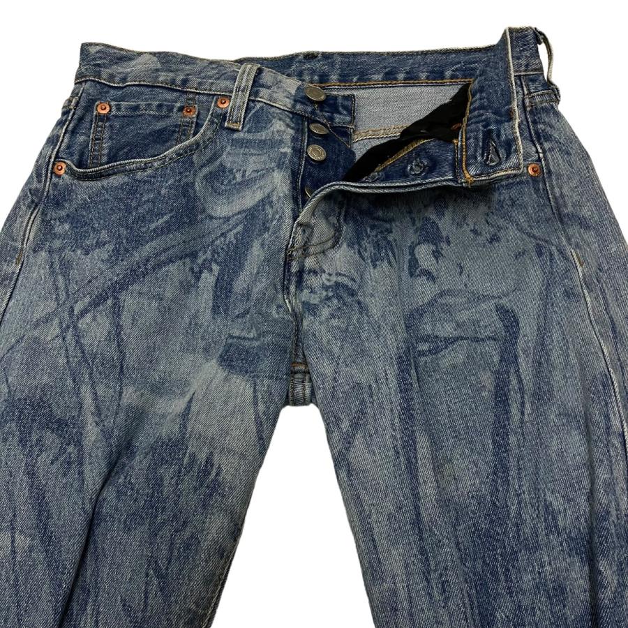 Levis PReMIUM 【値下げ】LEVI'S PReMIUM×JUSTIN TIMBERLAKE 501デニム