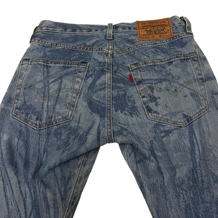 LEVI'S 501 ディスプレイ木枠 ジャーナルスタンダード JOURNAL STANDARD LEVI'S(R)/リーバイス