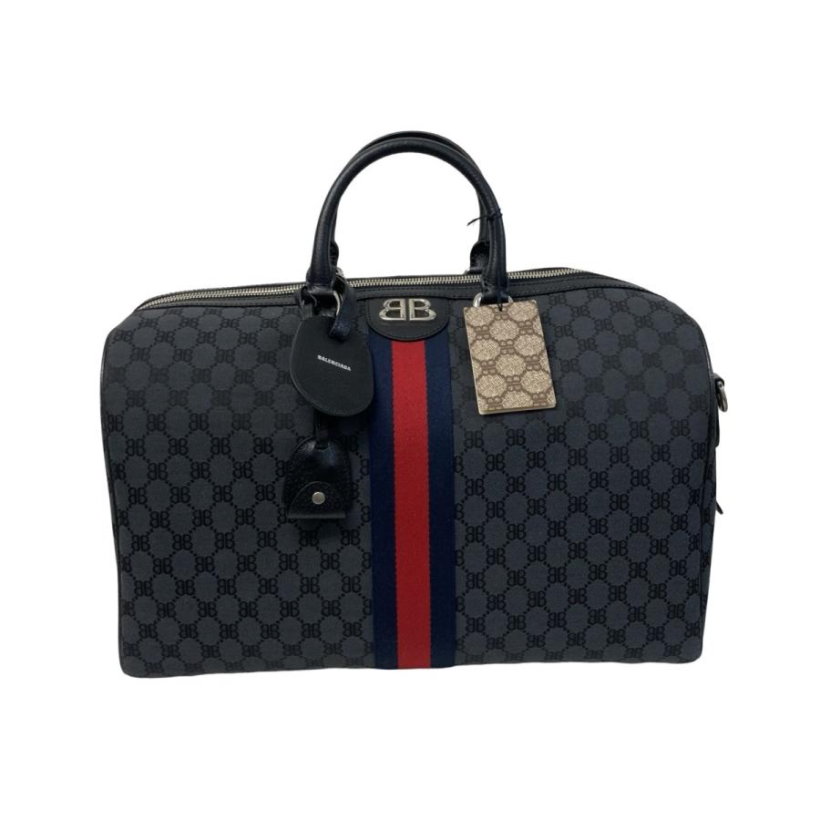 BALENCIAGA（バレンシアガ） 【値下げ】BALENCIAGA×GUCCI 21AW ザ