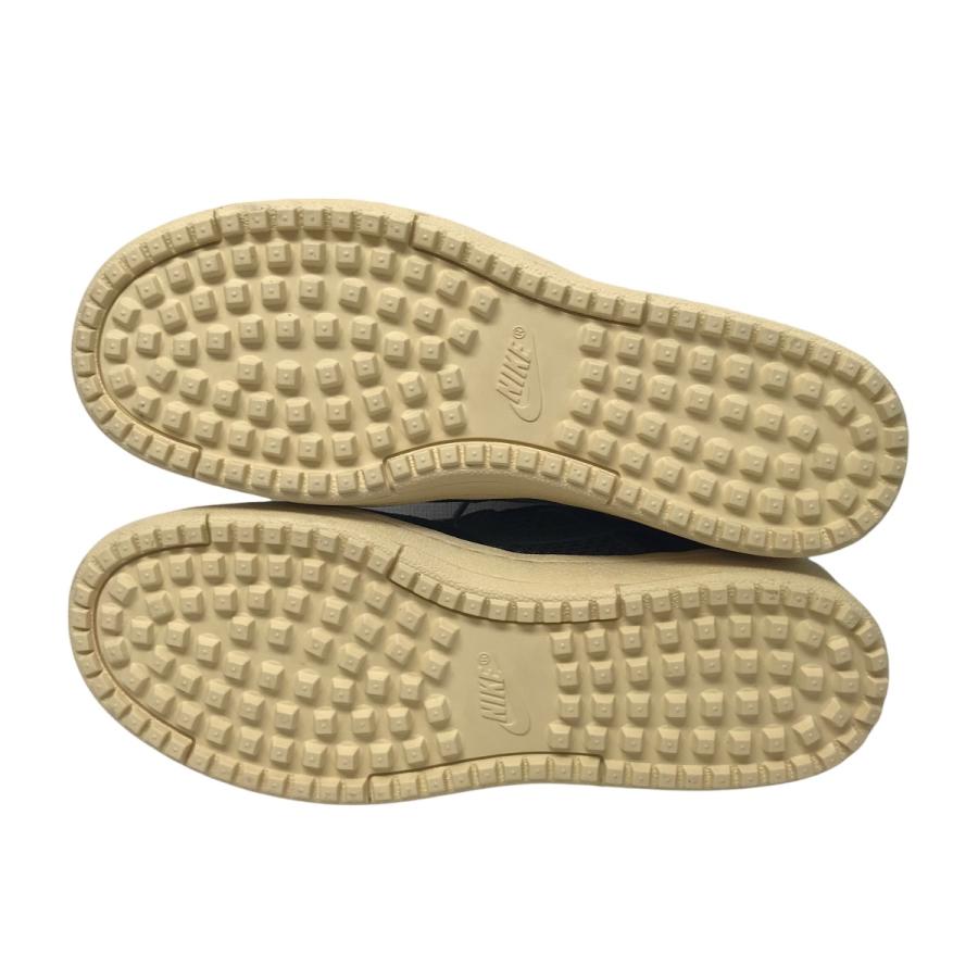 NIKE 【値下げ】NIKE×UNION 世界2000足限定 Field General SP Black