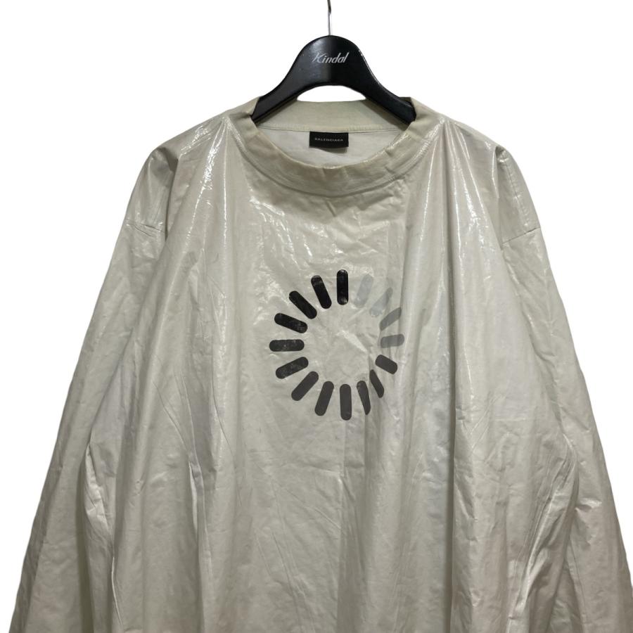 BALENCIAGA 【値下げ】BALENCIAGA 24SS LOADING ERROR MISPLACED