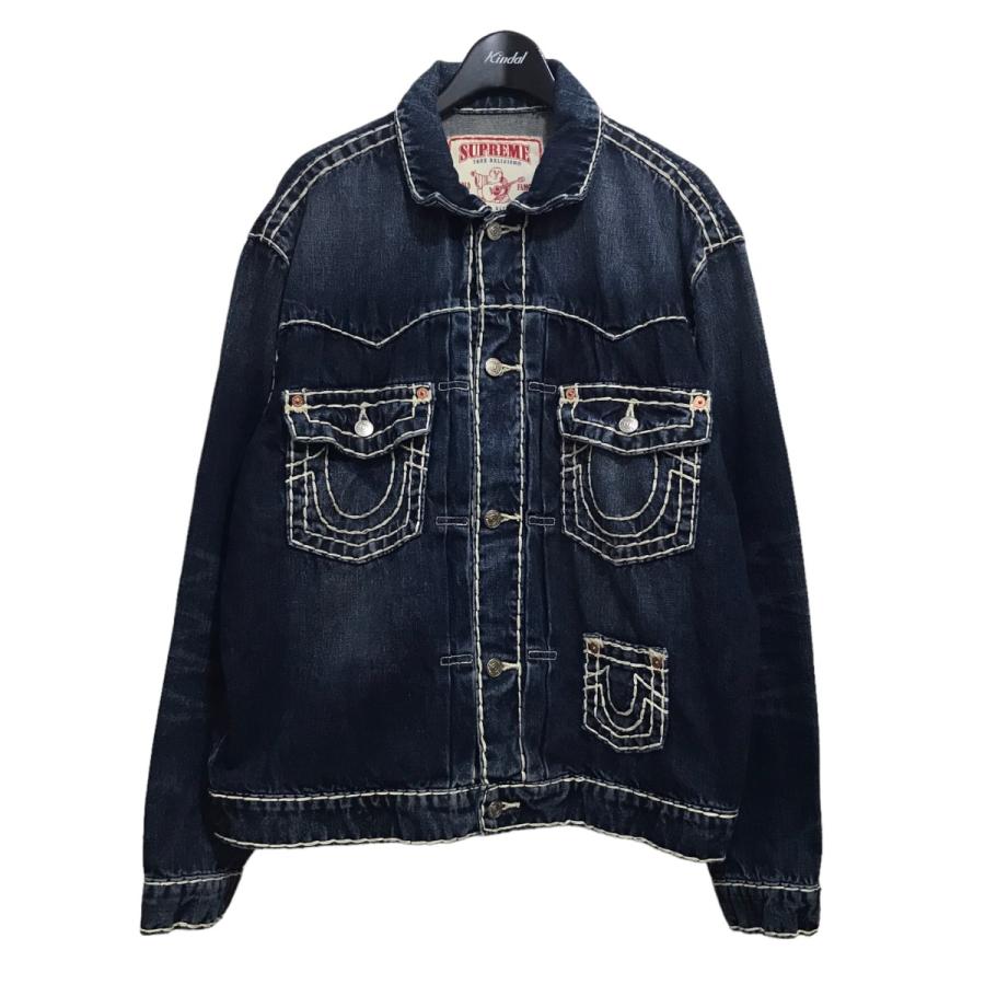 TRUE RELIGION トゥルーレリジョン×シュプリーム RELIGION TRUE RELIGION トゥルーレリジョン×シュプリーム RELIGION