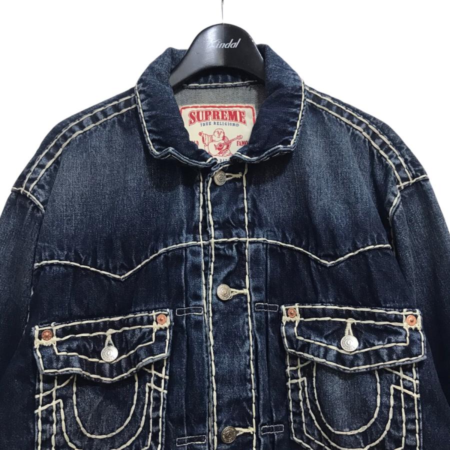 TRUE RELIGION トゥルーレリジョン×シュプリーム RELIGION TRUE RELIGION トゥルーレリジョン×シュプリーム RELIGION