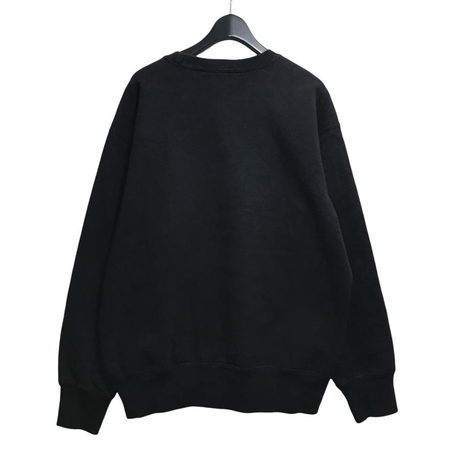 Futura Logo Crewneck スウェット Sサイズ