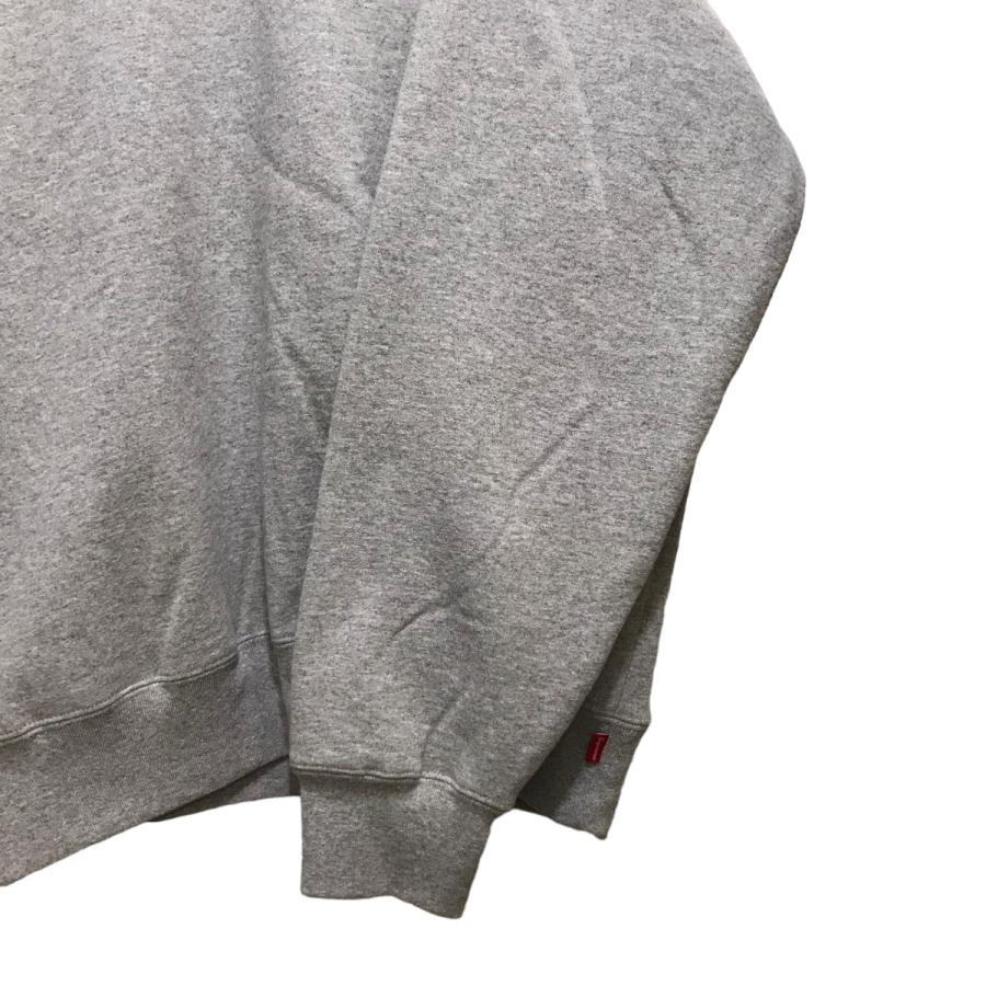 Supreme シュプリーム 24SS Small Box Raglan Crewneck スモール 