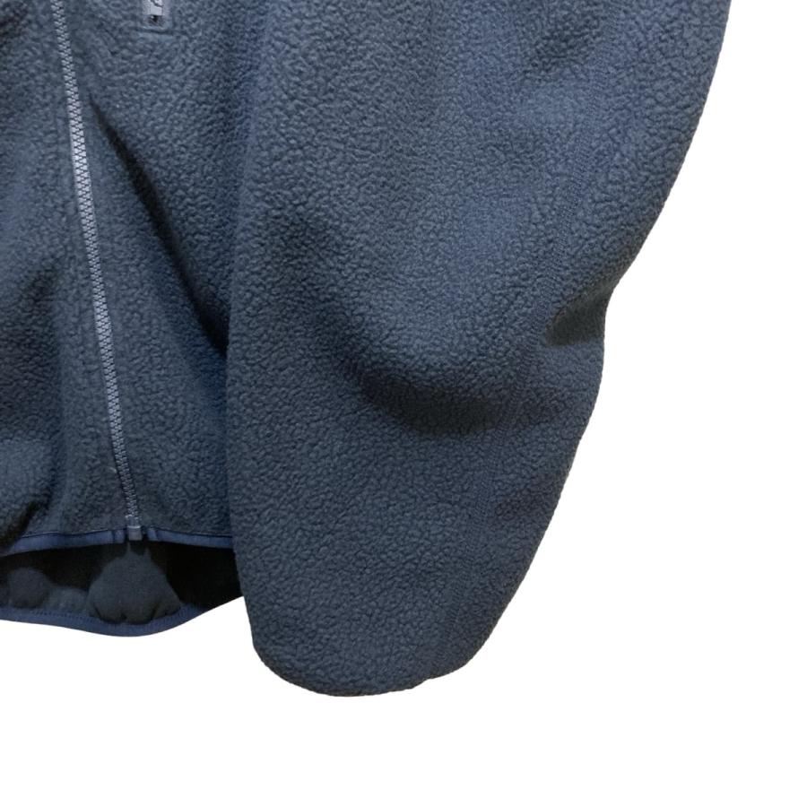 エンノイ ENNOY 22AW ポーラテック シティ フリース ジャケット  