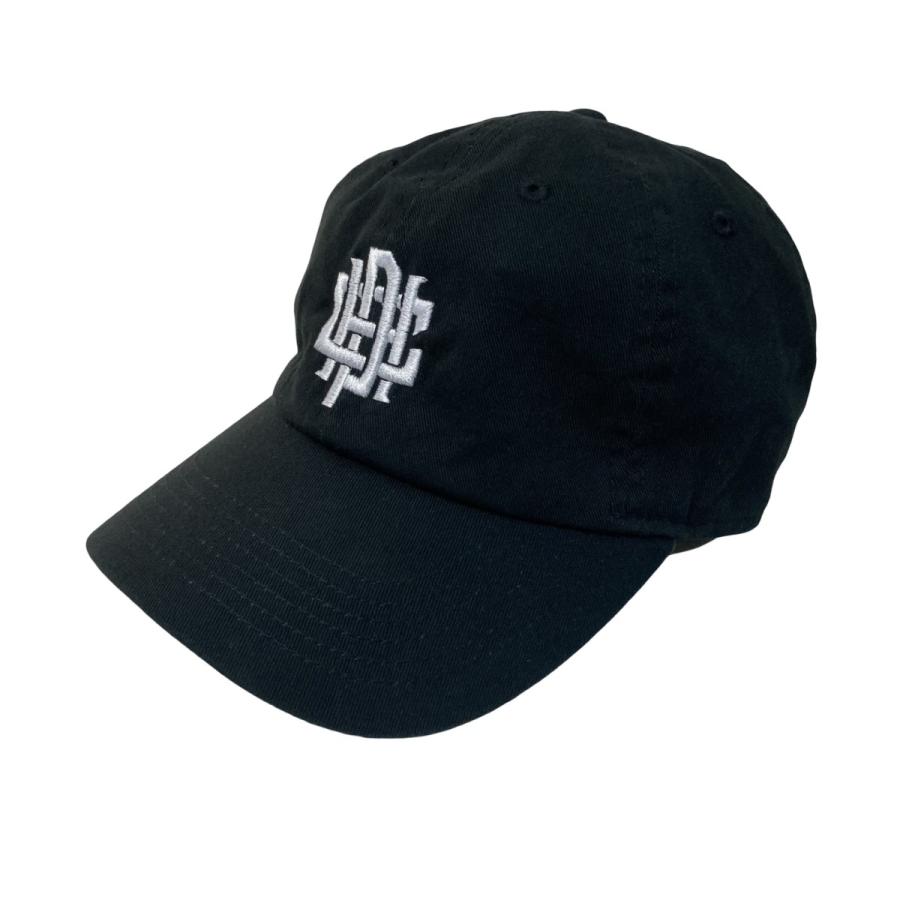 キャプテンズヘルムゴルフ CPH Golf キャップ ブラック 