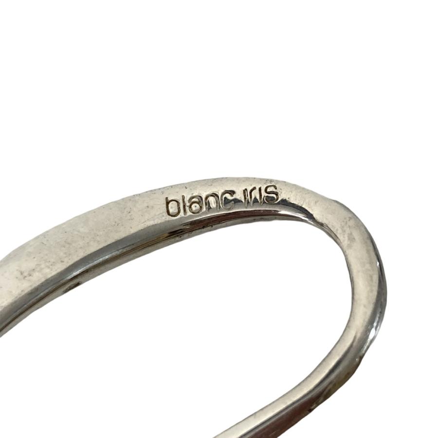 blanciris trouvile シルバーリング TROUVILLE RING | ブランイリス オンラインストア