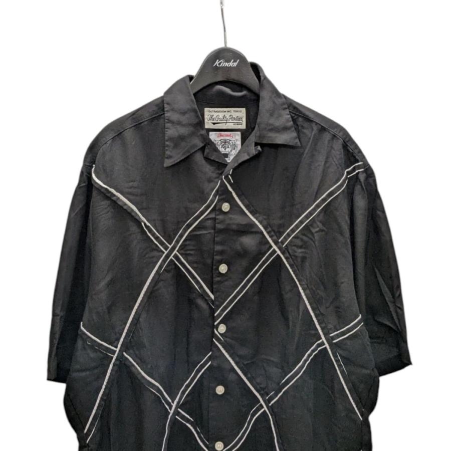 WACKO MARIA ワコマリア×ウルフズヘッド MARIA×WOLF'S HEAD 50'S WACKO MARIA ワコマリア×ウルフズヘッド MARIA×WOLF'S HEAD 50'S