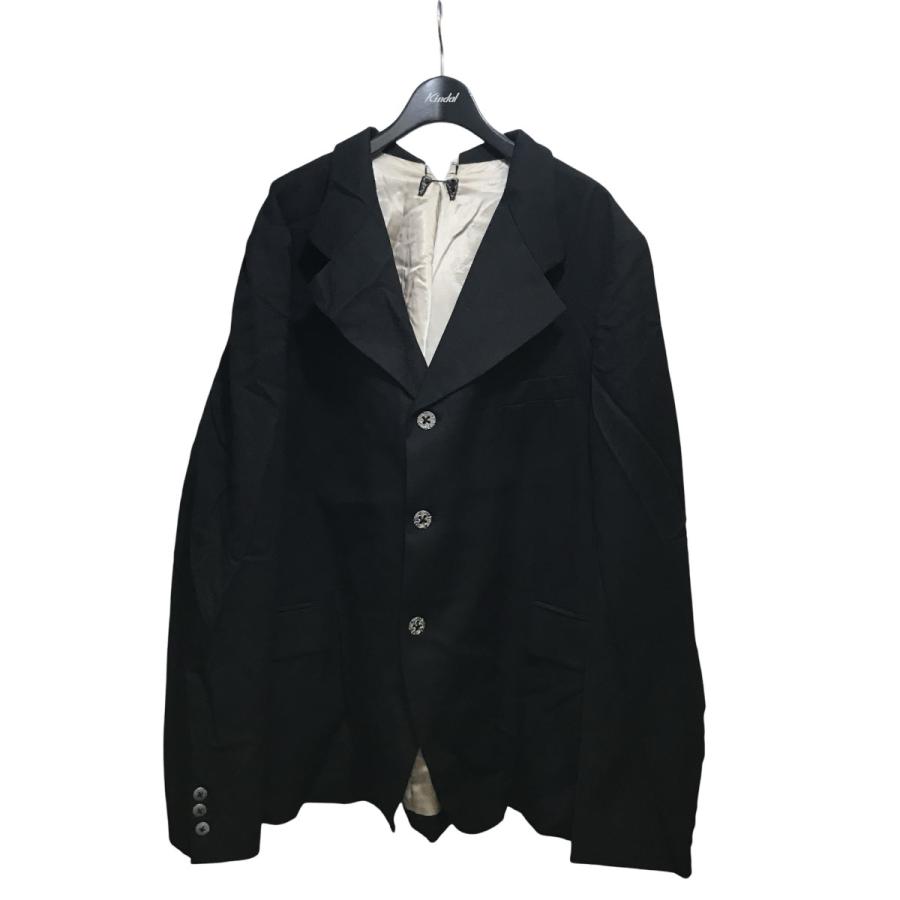 LES SIX レシス 24AW テーラードジャケット tretton-7-arr-jkt LES SIX レシス 24AW テーラードジャケット tretton-7-arr-jkt