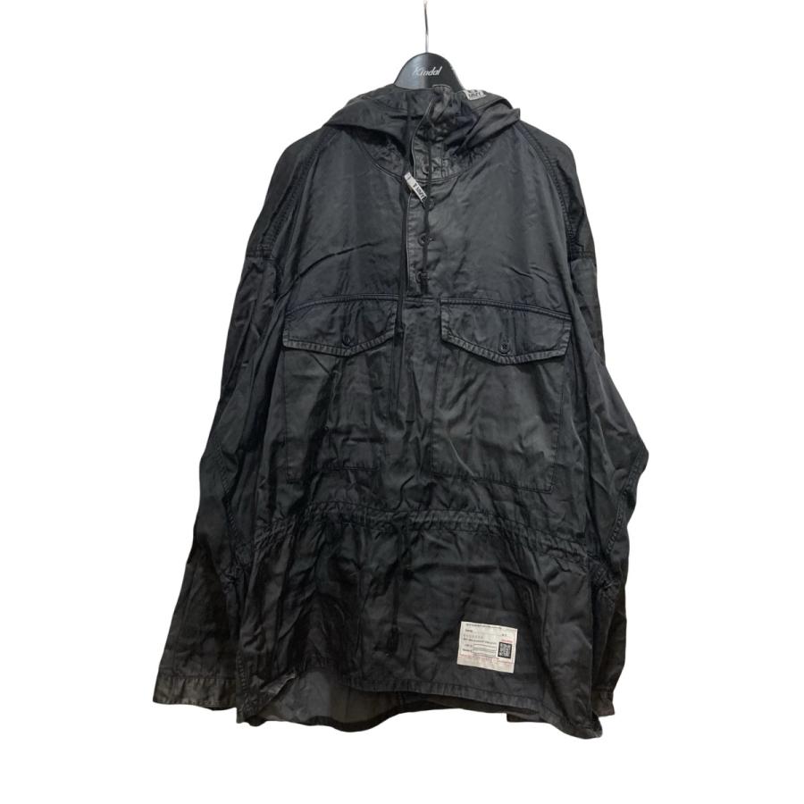 mihara yasuhiro 24ss グラデーションシャツ 【公式通販】