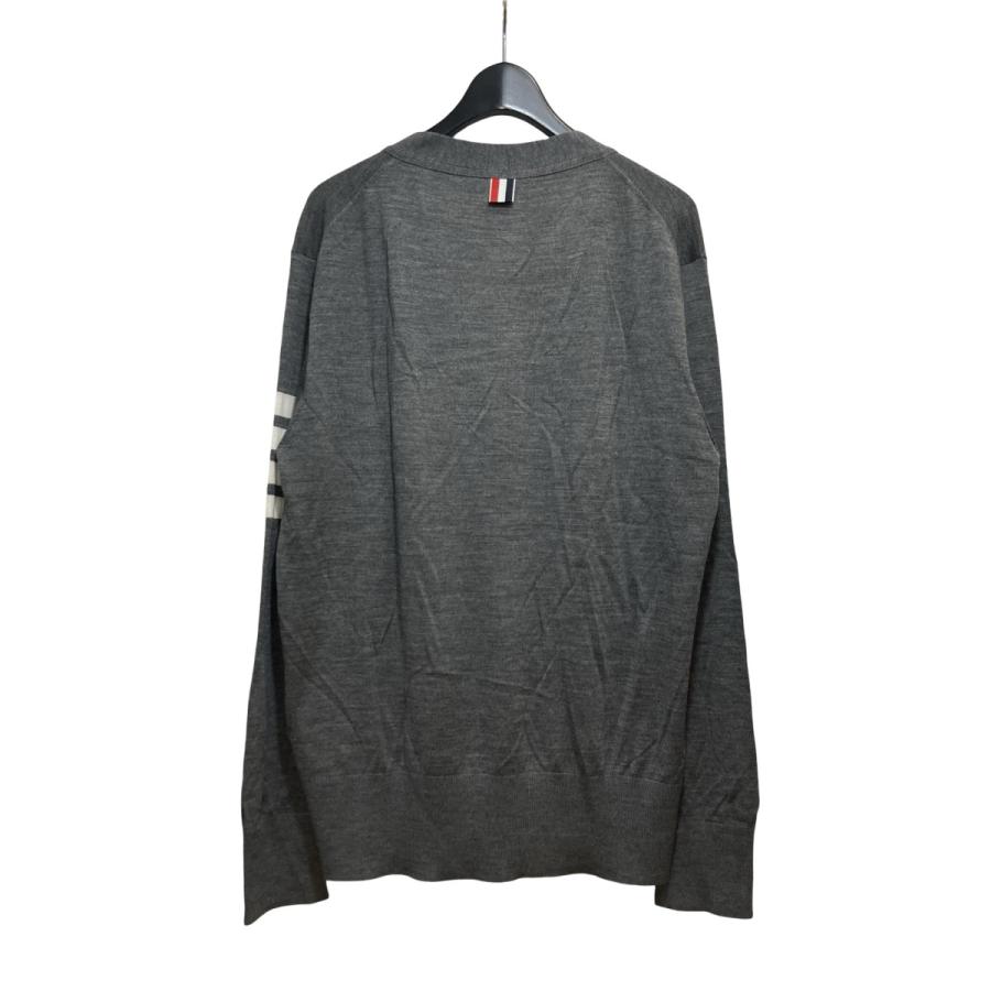 THOM BROWNE トム・ブラウン Thom Browne ニットカーディガン MKC002A 
