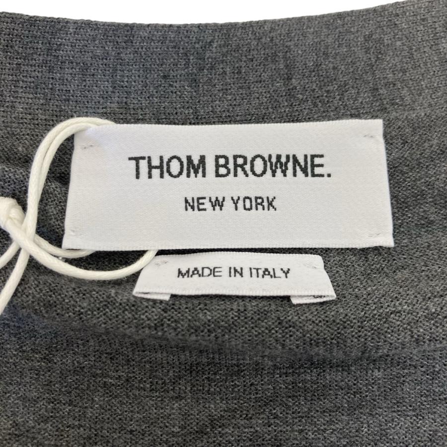 THOM BROWNE トム・ブラウン Thom Browne ニットカーディガン MKC002A 