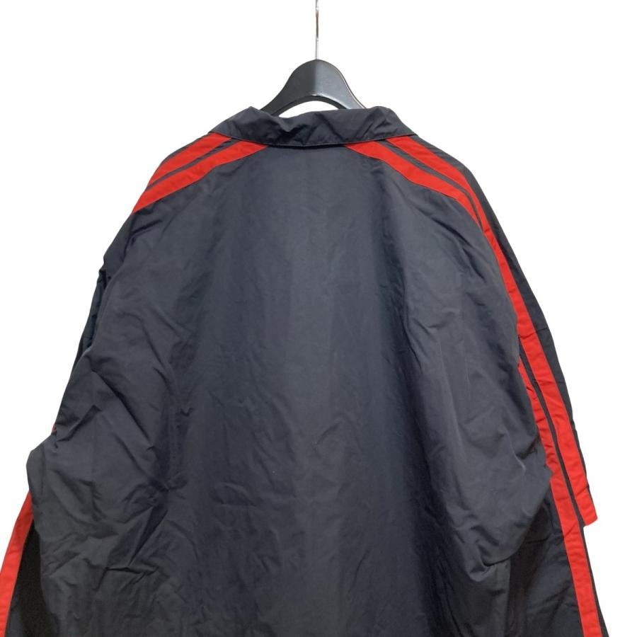 BALENCIAGA 【値下げ】BALENCIAGA 19SS ナイロントラックジャケット 