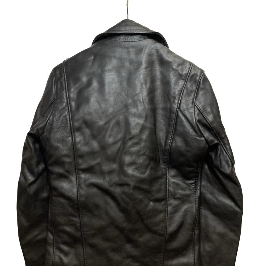 ルイスレザー　サイクロン　38 ブラック　Lewis Leathers Lewis Leathers（ルイスレザー） 【値下げ】Lewis Leathers サイクロン