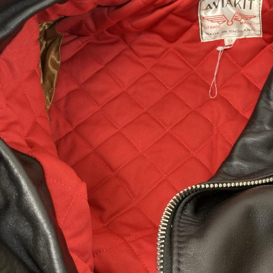 Lewis Leathers（ルイスレザー） 【値下げ】Lewis Leathers サイクロン