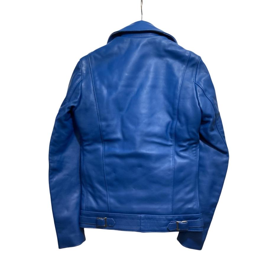 Lewis Leathers（ルイスレザー） サイクロンライダースジャケット