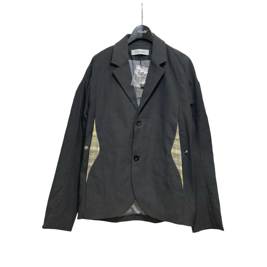 kiko kostadinov 21aw jacket 48
