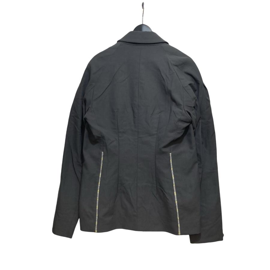 KIKO KOSTADINOV 【値下げ】Kiko Kostadinov 21AW HARKMAN DARTED  