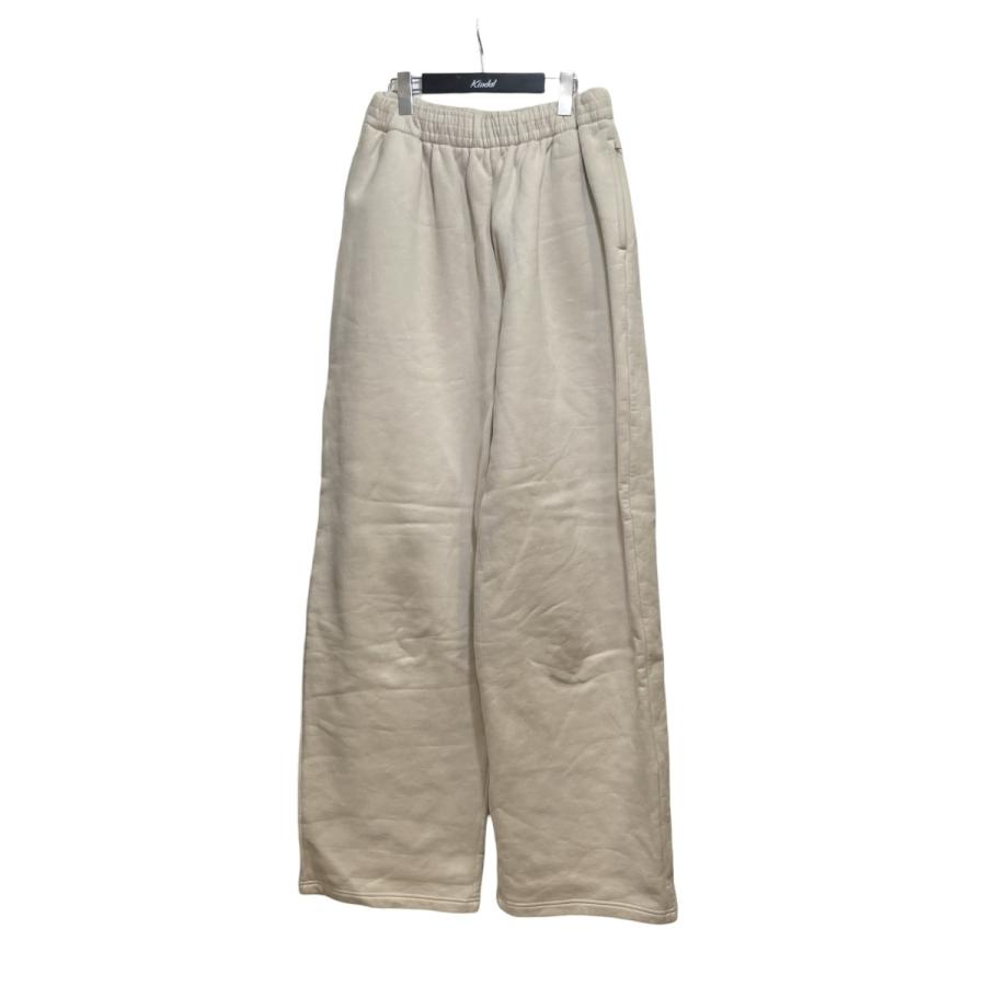 BALENCIAGA 【値下げ】BALENCIAGA スウェットパンツ 657002 TKV75 