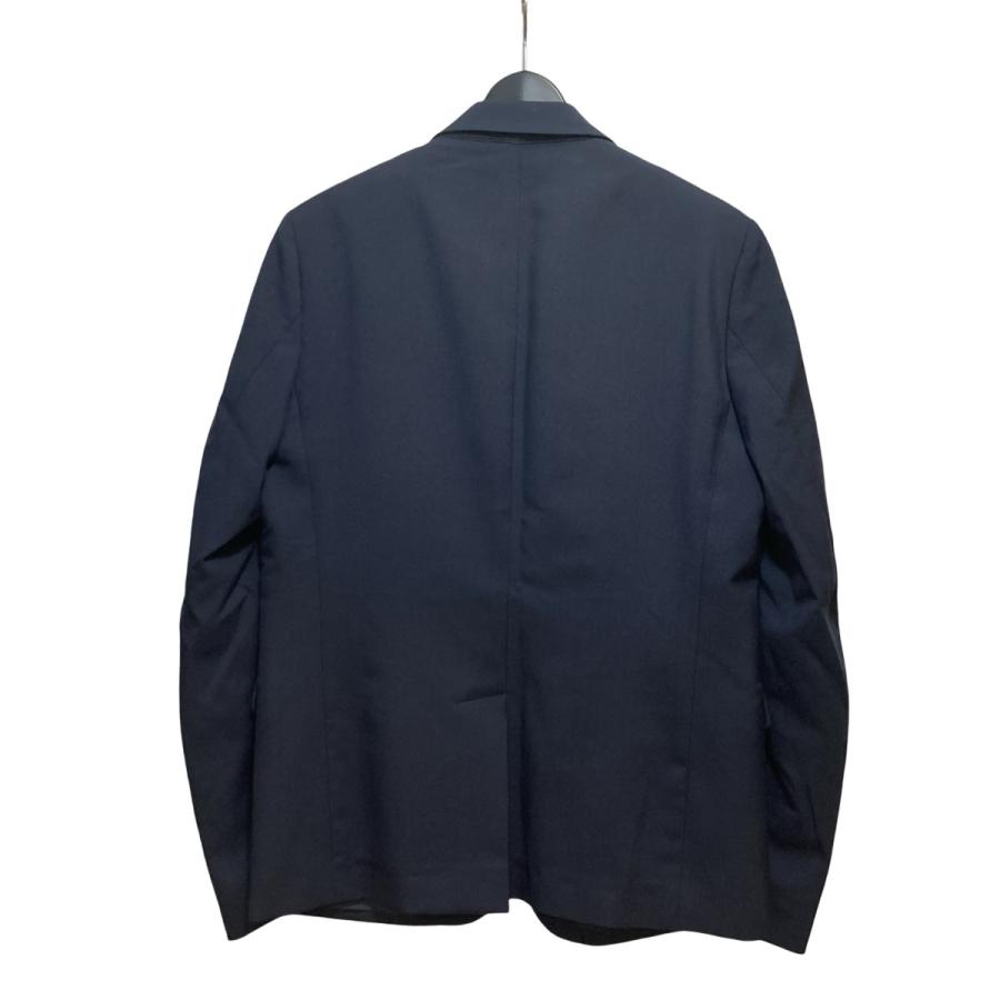値下げ】MARNI テーラードジャケット GUMU0011U0 S45455 ネイビー 
