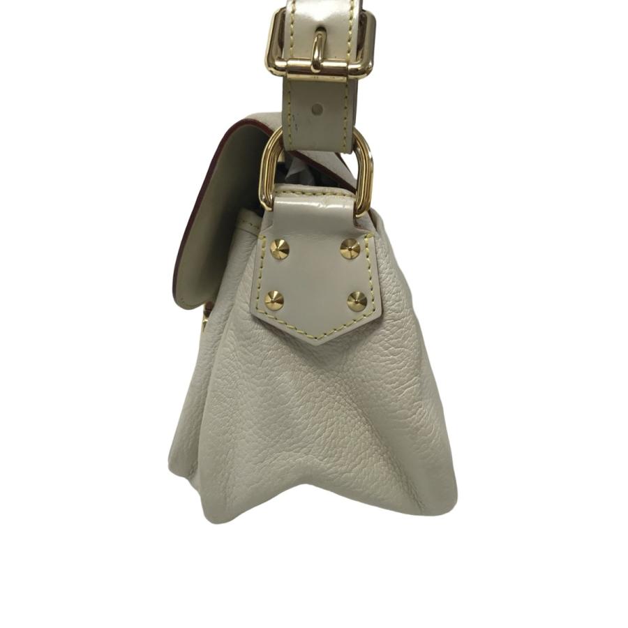 ルイヴィトン LOUIS VUITTON スハリ コンフィダンショルダーバッグ 