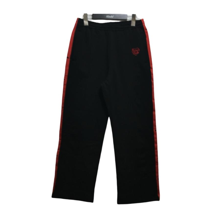 ヒューマンメード HUMAN MADE 24SS TRACK PANTS トラックパンツ 