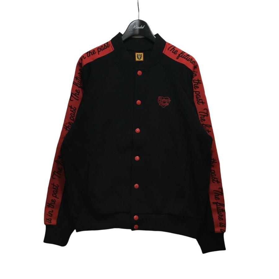 ヒューマンメード HUMAN MADE 24SS TRACK JACKET トラックジャケット 