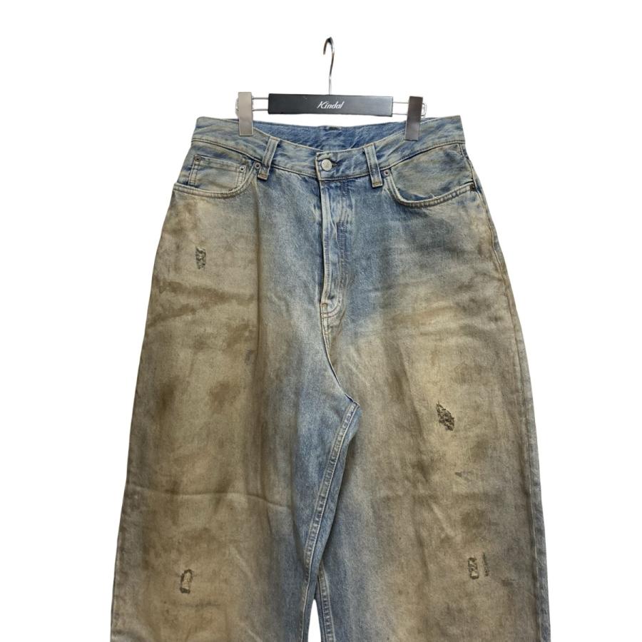 Acne Studios アクネストゥディオズ ACNE STUDIOS 2023 Penicillin