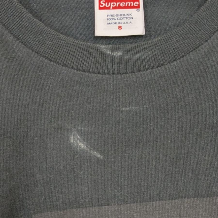 Supreme（シュプリーム） 【値下げ】Supreme Tonal Box Logo Tee