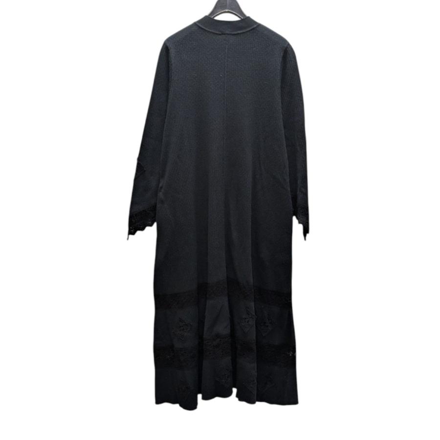 Ron Herman ロンハーマン 3610300233 ハニカム コットンレースマキシ  