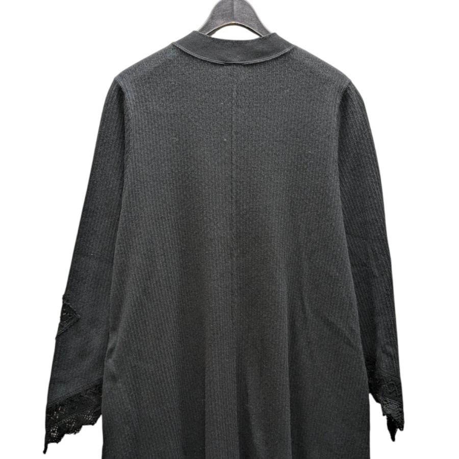 Ron Herman ロンハーマン 3610300233 ハニカム コットンレースマキシ  