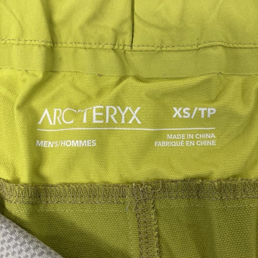 ARC'TERYX（アークテリクス） 【値下げ】ARC'TERYX PALTZ CARGO PANT