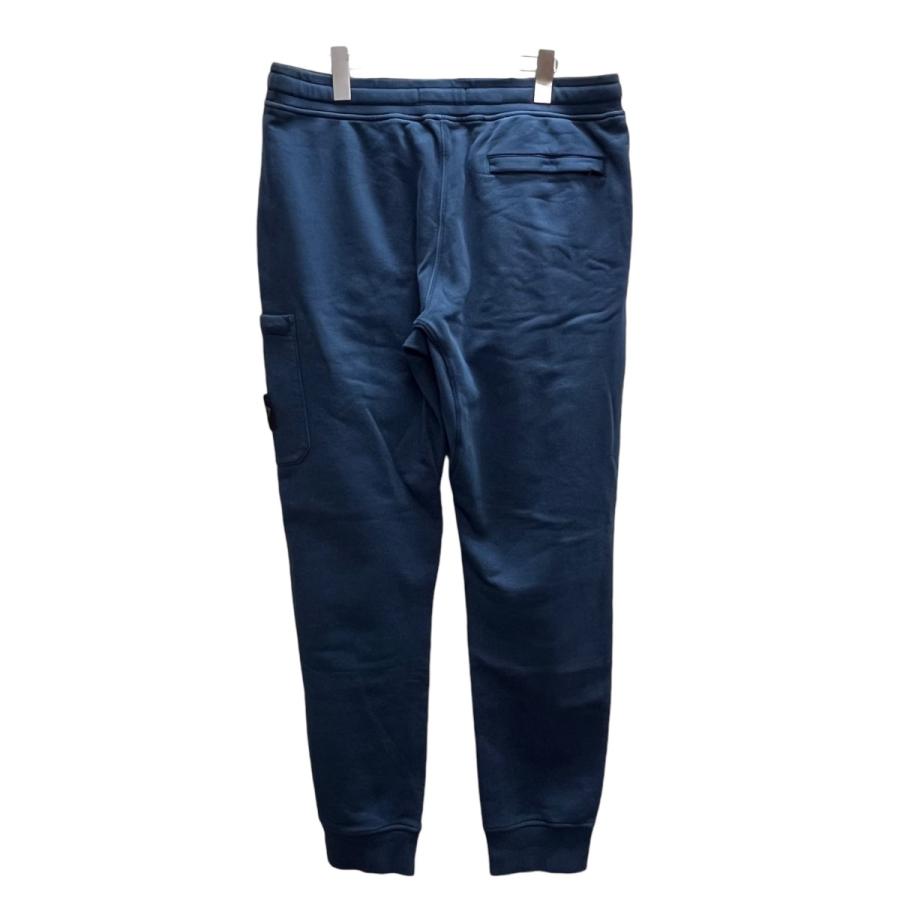 STONE ISLAND 【値下げ】STONE スウェットパンツ ネイビー サイズ：L 