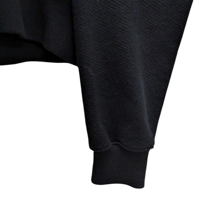 値下げ】OFFWHITE KISS OVER HOODIE プリントプルオーバー