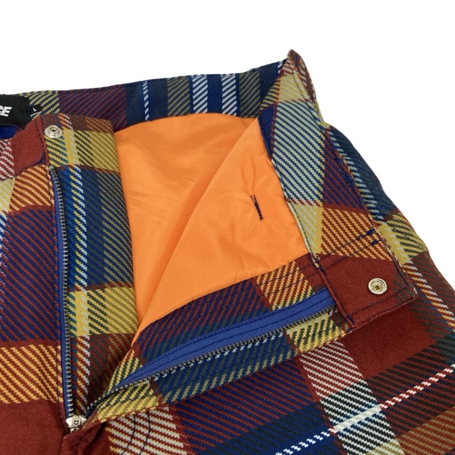 PALACE 【値下げ】PALACE×Vivienne Westwood FLIGHT PANT フライト  