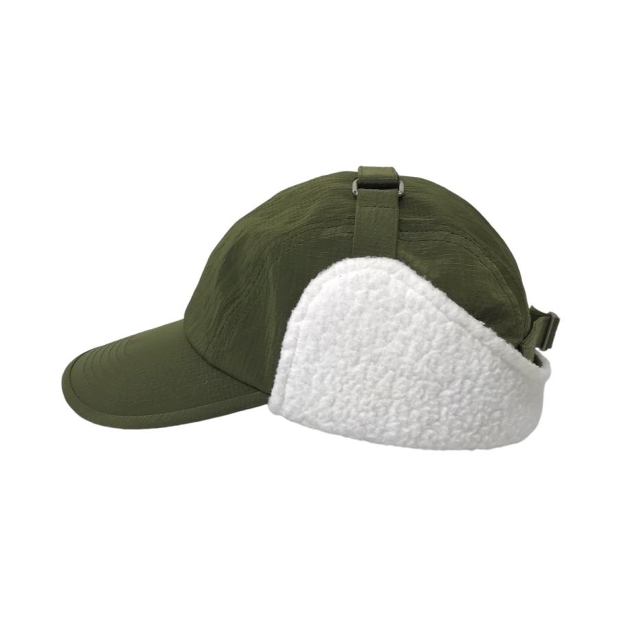 PALACE（パレス） 【値下げ】PALACE POSH EARFLAP CAP フライト