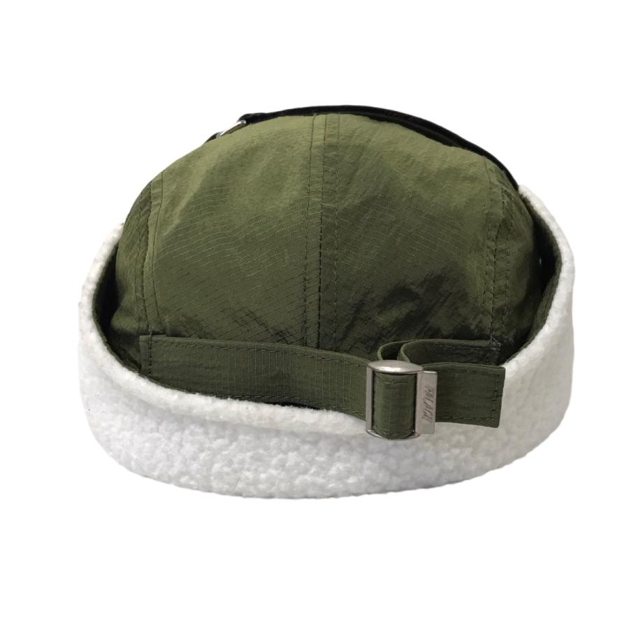 PALACE（パレス） 【値下げ】PALACE POSH EARFLAP CAP フライト