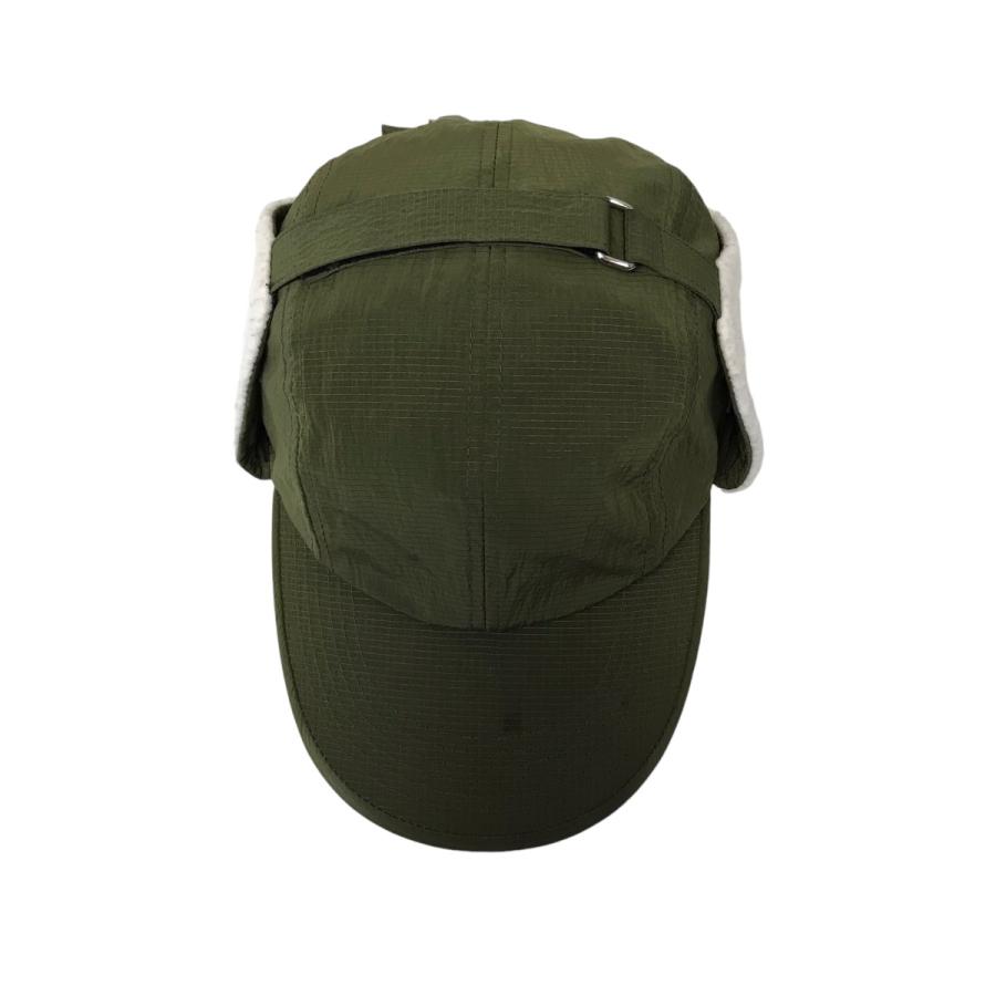 PALACE パレス POSH EARFLAP CAP イヤーフラップキャップ