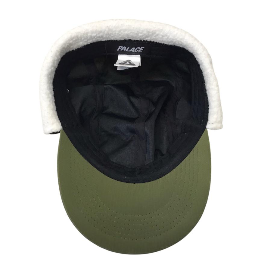 PALACE（パレス） 【値下げ】PALACE POSH EARFLAP CAP フライト