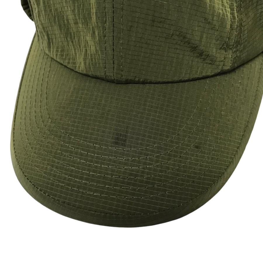 PALACE（パレス） 【値下げ】PALACE POSH EARFLAP CAP フライト