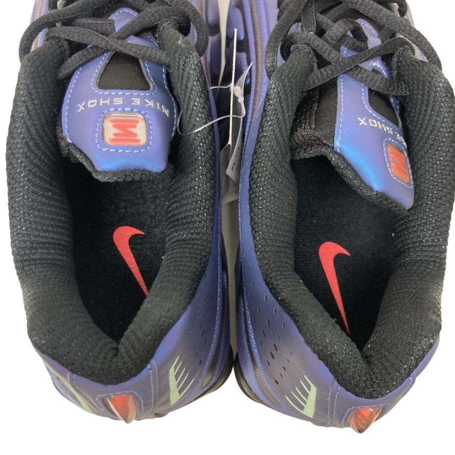 NIKE（ナイキ） 【値下げ】NIKE WMNS SHOX R4 スニーカー HQ3446-001