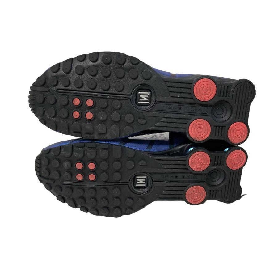 NIKE（ナイキ） 【値下げ】NIKE WMNS SHOX R4 スニーカー HQ3446-001