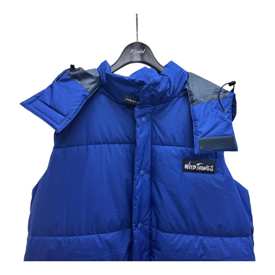 WILD THINGS（ワイルドシングス） 【値下げ】WILD THINGS DACRON